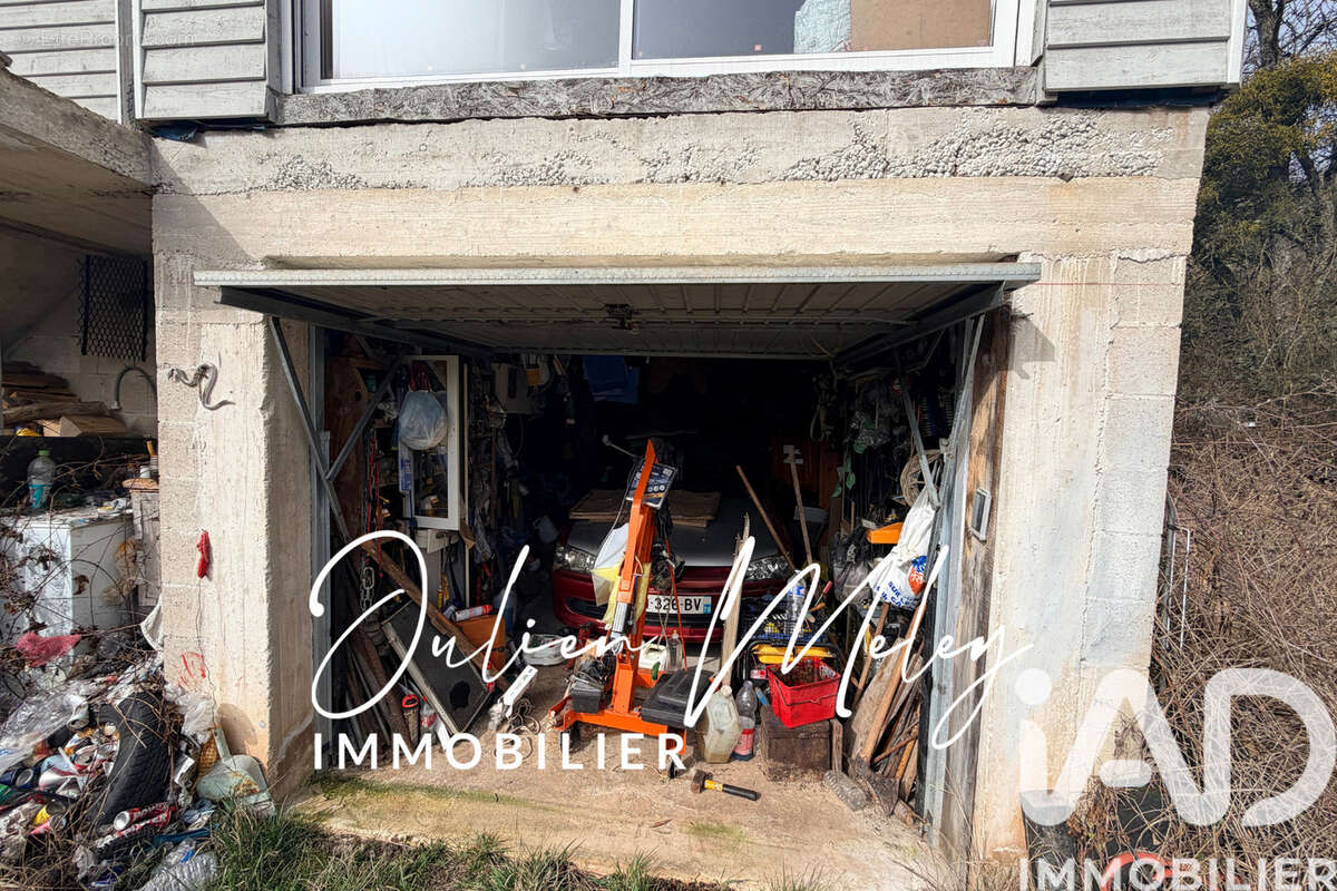 Photo 9 - Maison à MELECEY