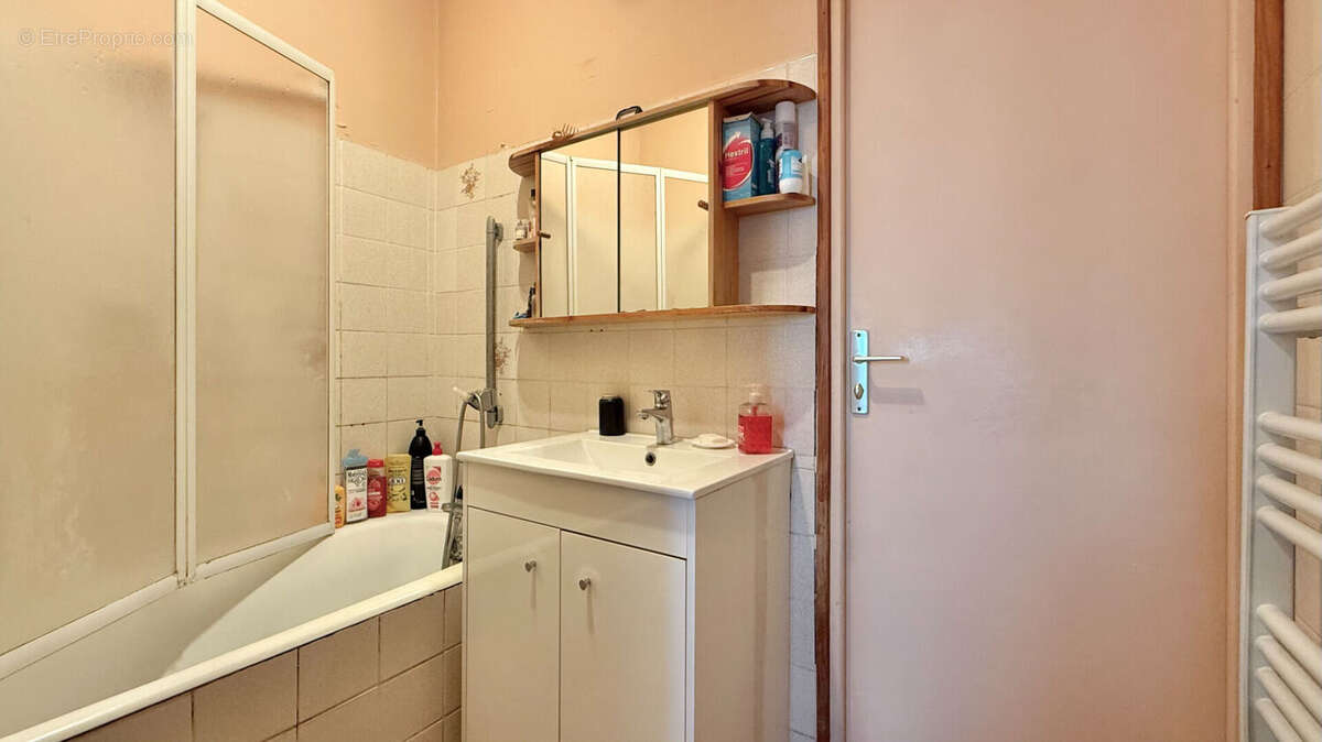 Appartement à CORBEIL-ESSONNES