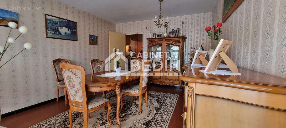 Appartement à BISCARROSSE