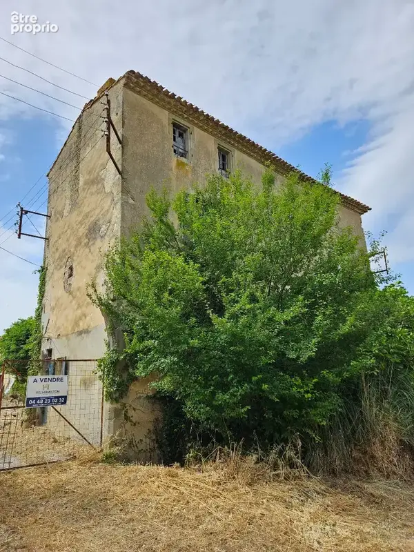 Partie de domaine sur 1.3 ha à Pennautier - photo 6