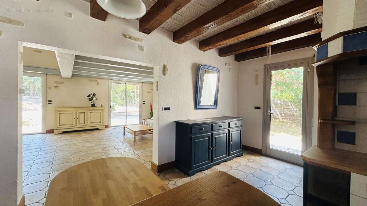 Maison individuelle - photo 8