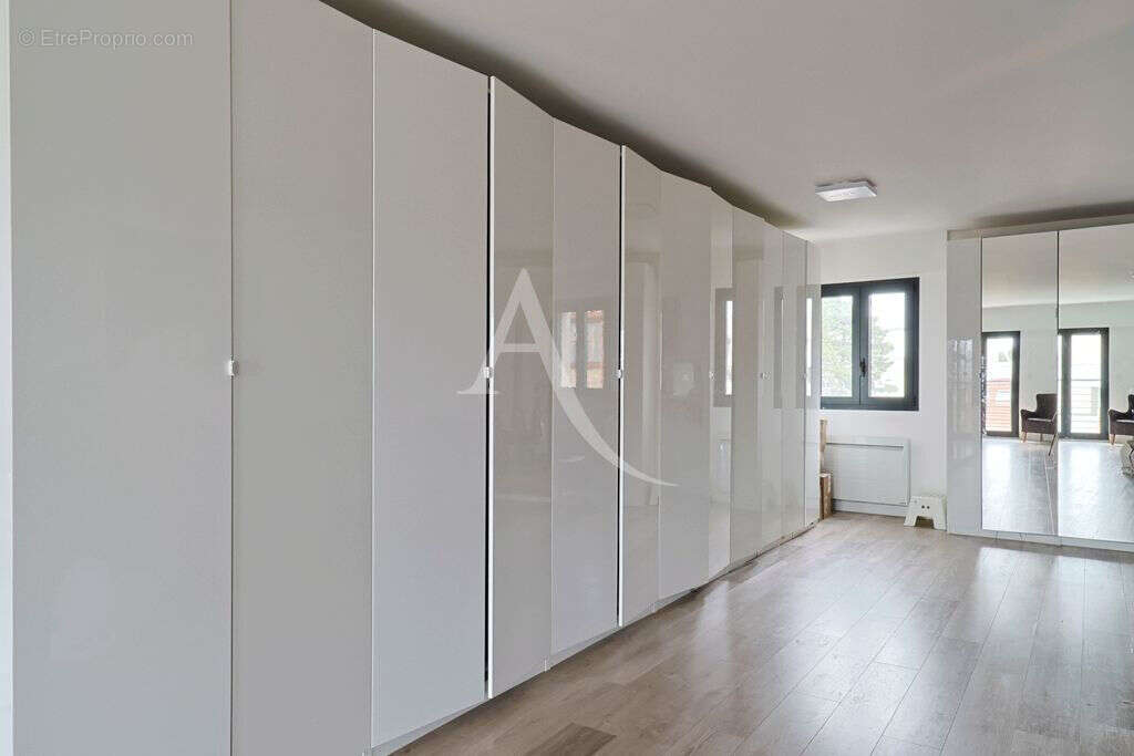 Maison à FONTENAY-SOUS-BOIS