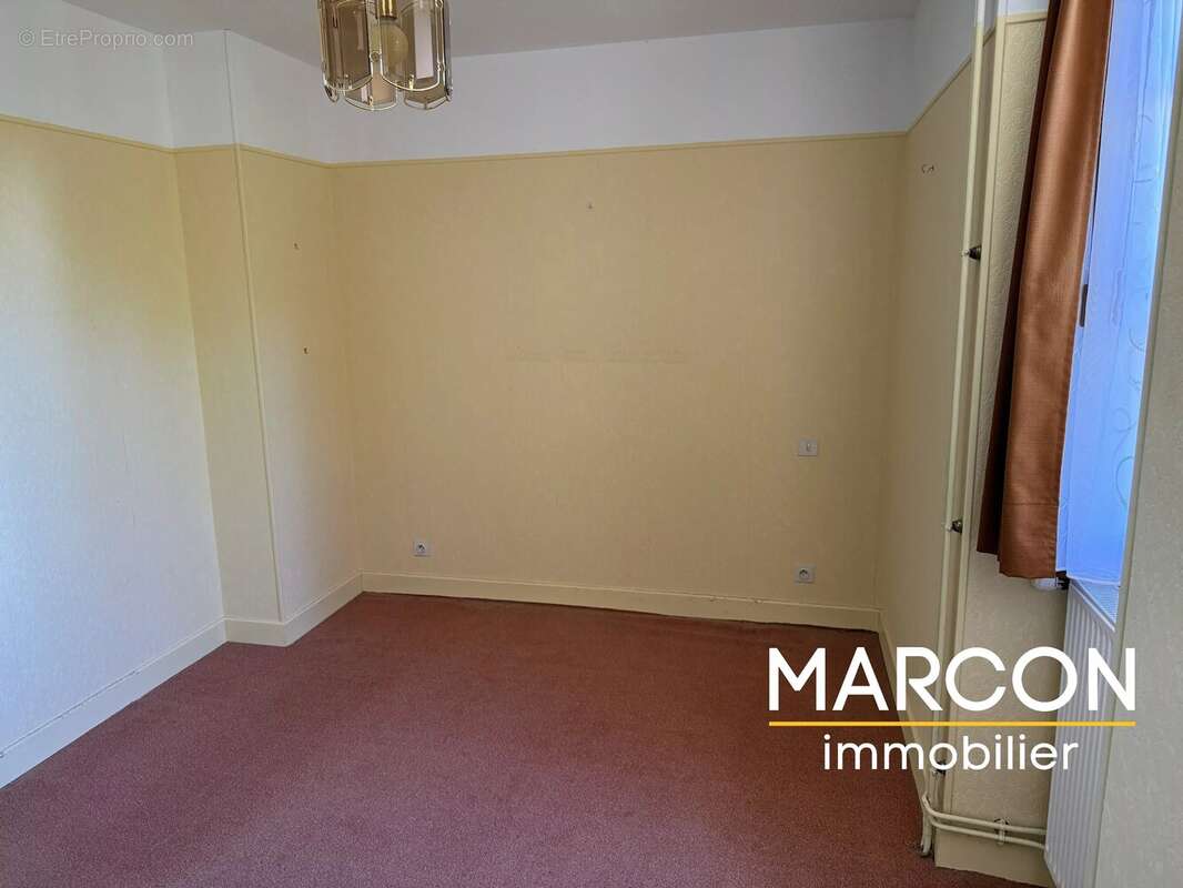 Belle maison en pierre – Secteur Ladapeyre - photo 17