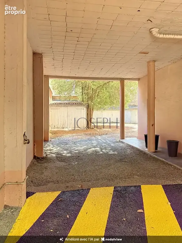 Appartement Toulouse  busca 3 pièce(s) 69 m2 avec balcon et garage - photo 9