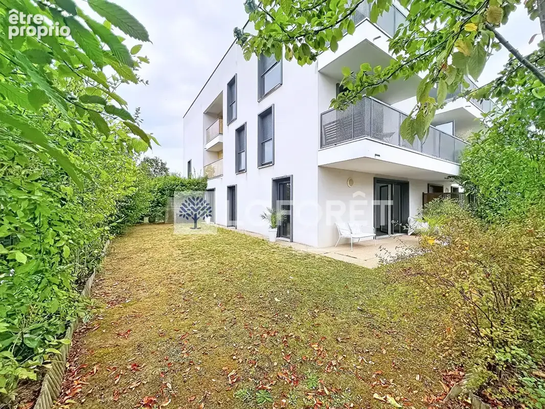 Photo Appartement à Villepreux au prix de 319 000€