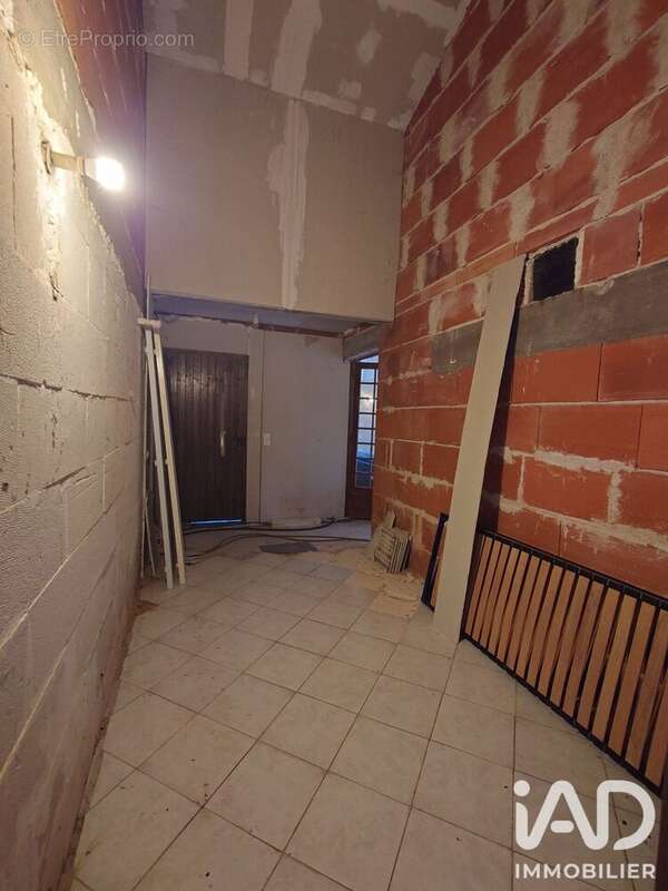 Photo 6 - Maison à AZAT-LE-RIS