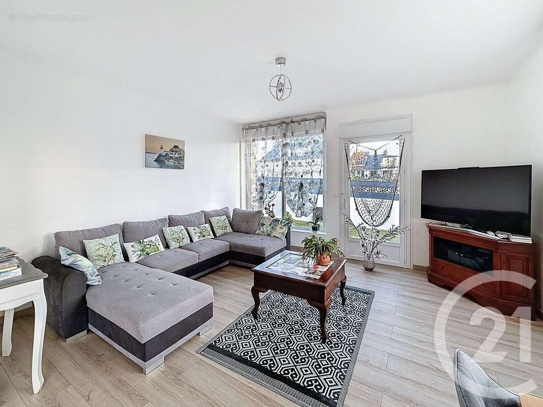 Maison à TREVOU-TREGUIGNEC