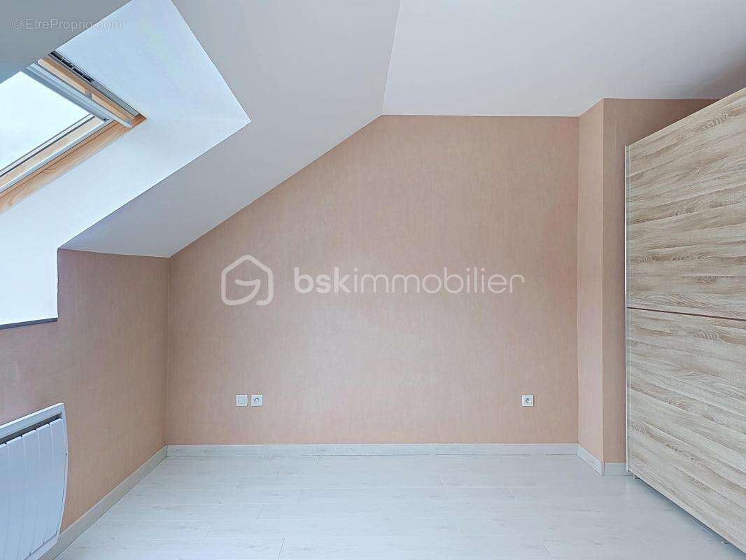 Appartement à VENDIN-LE-VIEIL