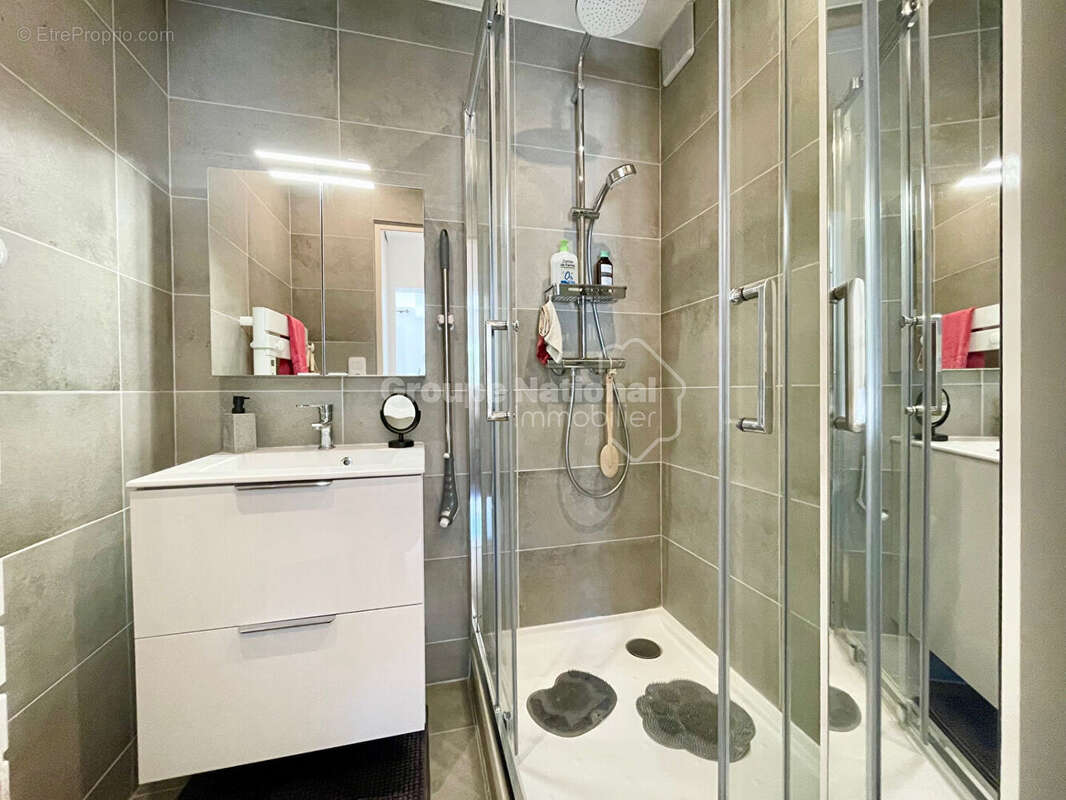 Appartement à LA GRANDE-MOTTE