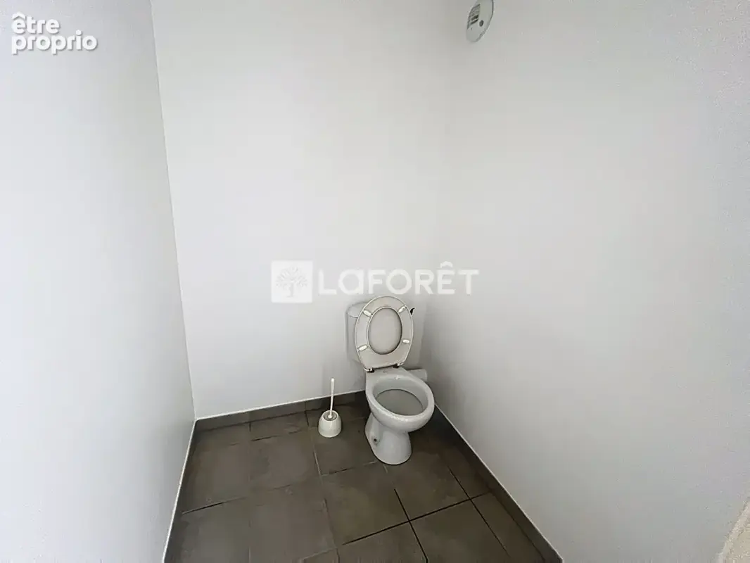 Appartement 3pièces à vendre à Port Vendres de 60 m2 avec terrasse et place de parking - photo 13