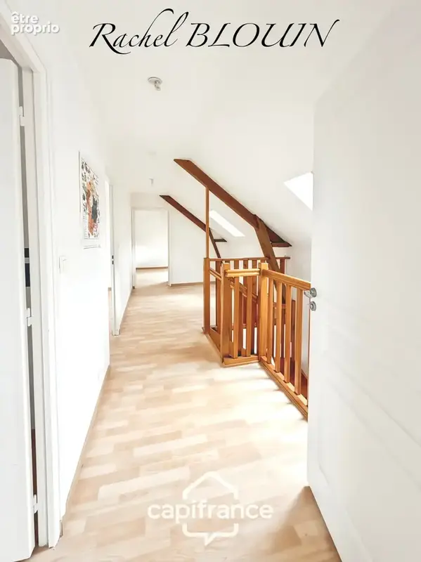 Maison à vendre 5 pièces DOL-DE-BRETAGNE (35), garage, atelier, jardin - photo 11