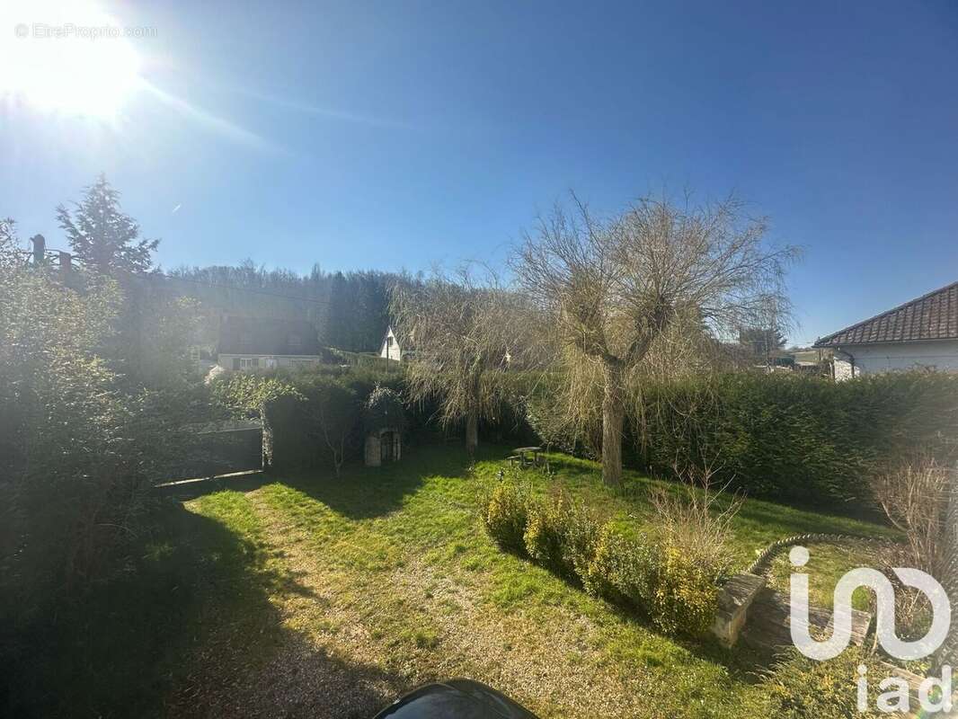 Photo 8 - Maison à MORTEFONTAINE-EN-THELLE