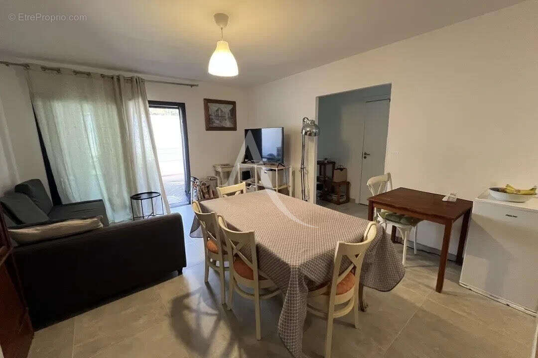Appartement à FRONTIGNAN