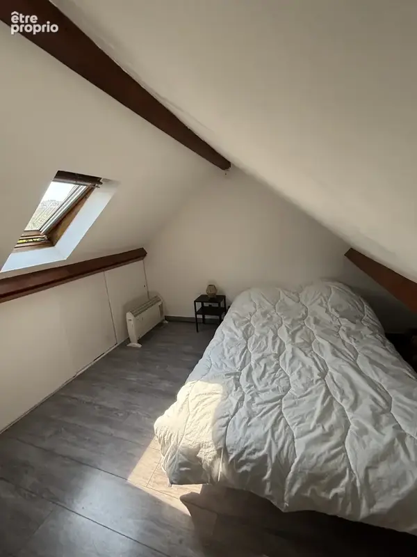 À vendre   Belle maison de ville de 120 m2 utiles à Saint-Ouen-l’Aumône - photo 9