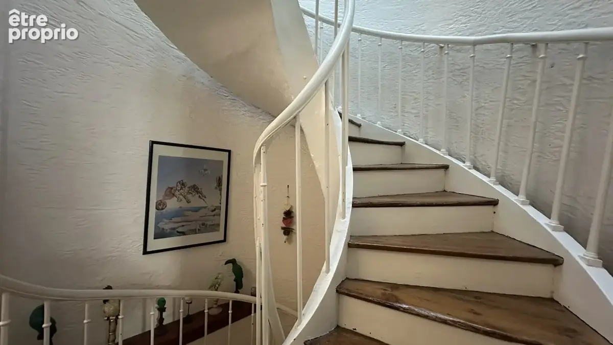 Appartement 4 pièces 152 m² à vendre à Rochefort (17300) - photo 7