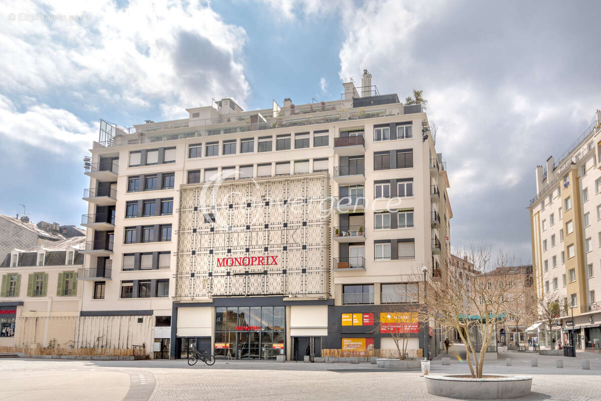 Appartement à LIMOGES