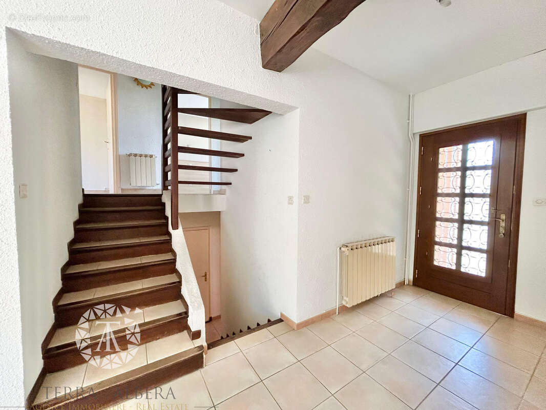 Maison à CABESTANY