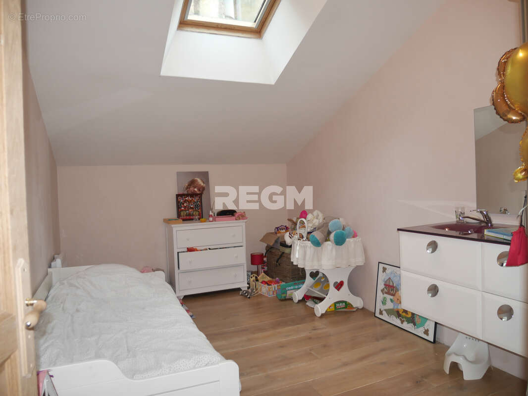 Maison coeur de ville - photo 8