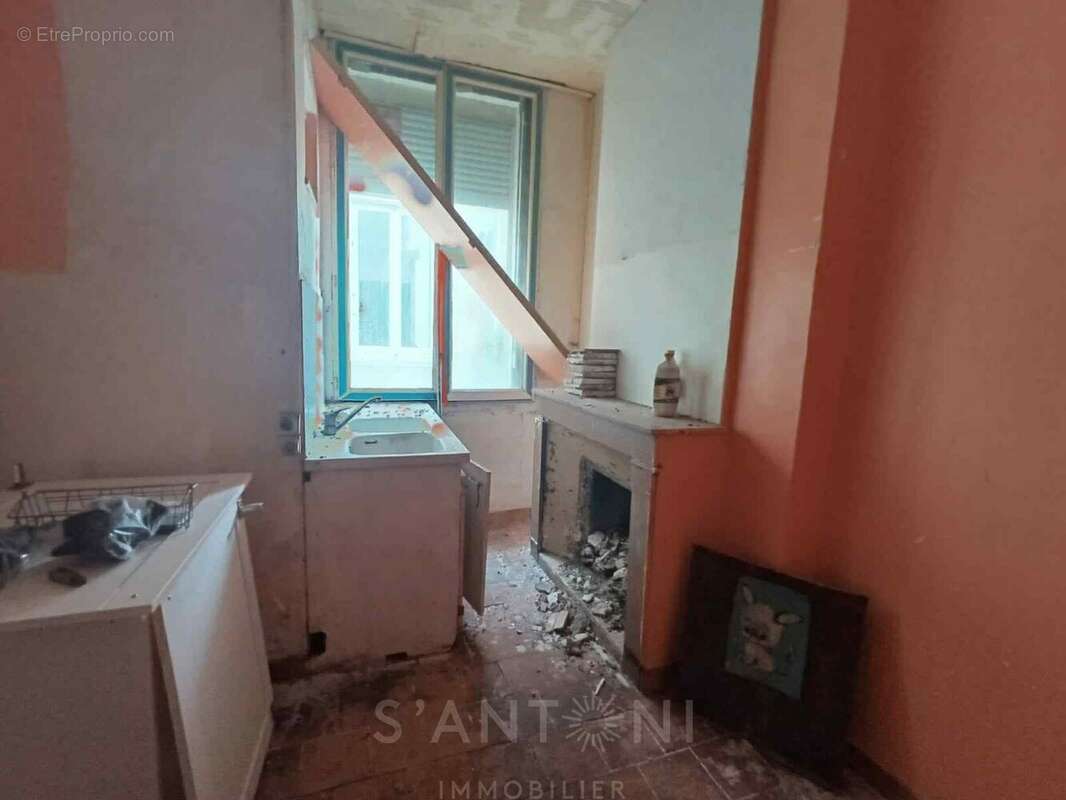 Appartement à SETE