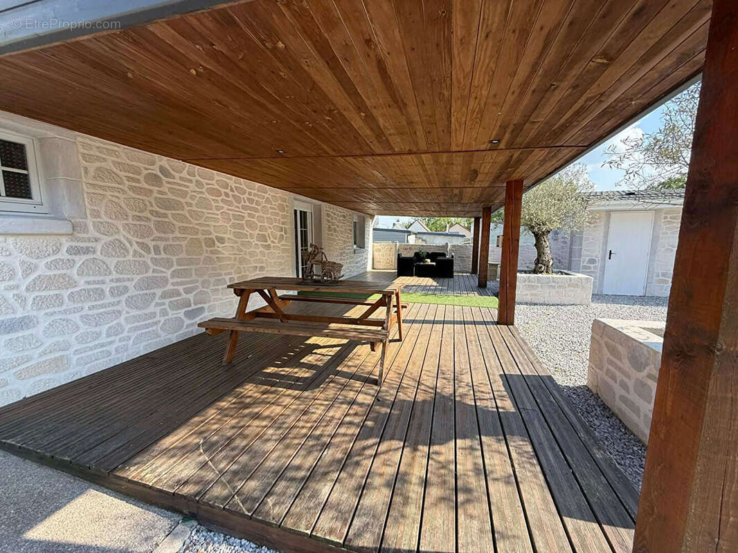 Maison à VERQUIN