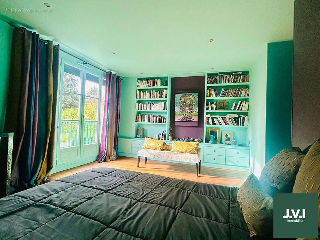 Maison à SAINT-PRIX