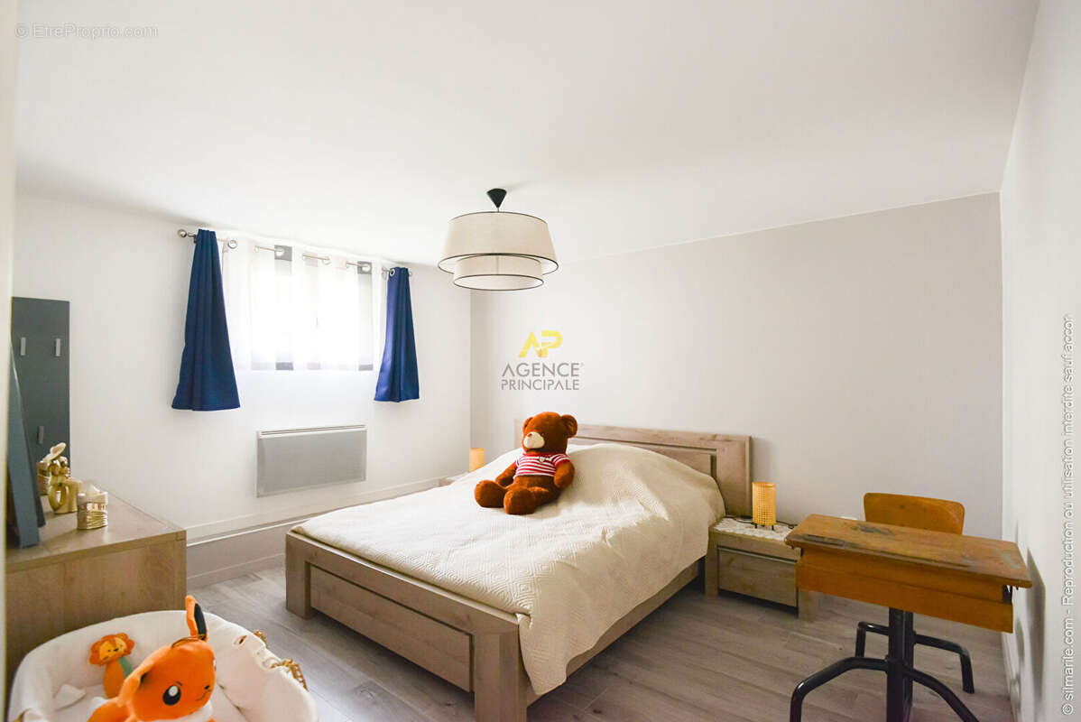 Maison à CORMEILLES-EN-PARISIS