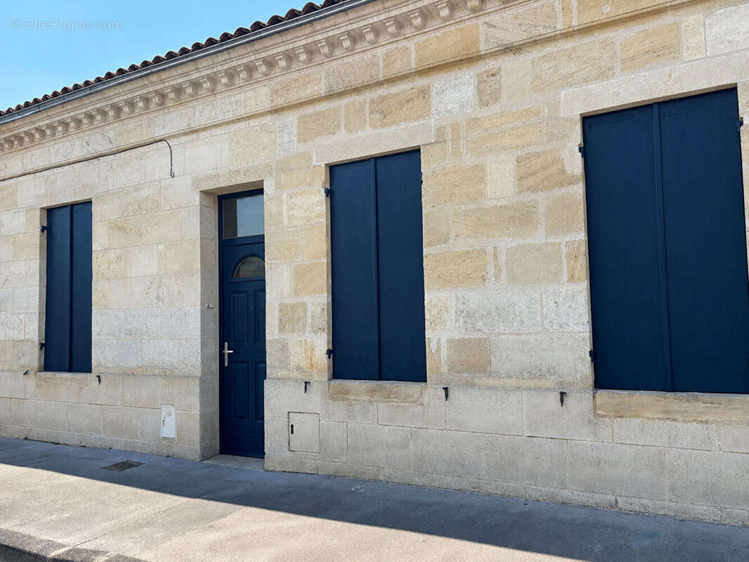 Echoppe Bordeaux - photo 10