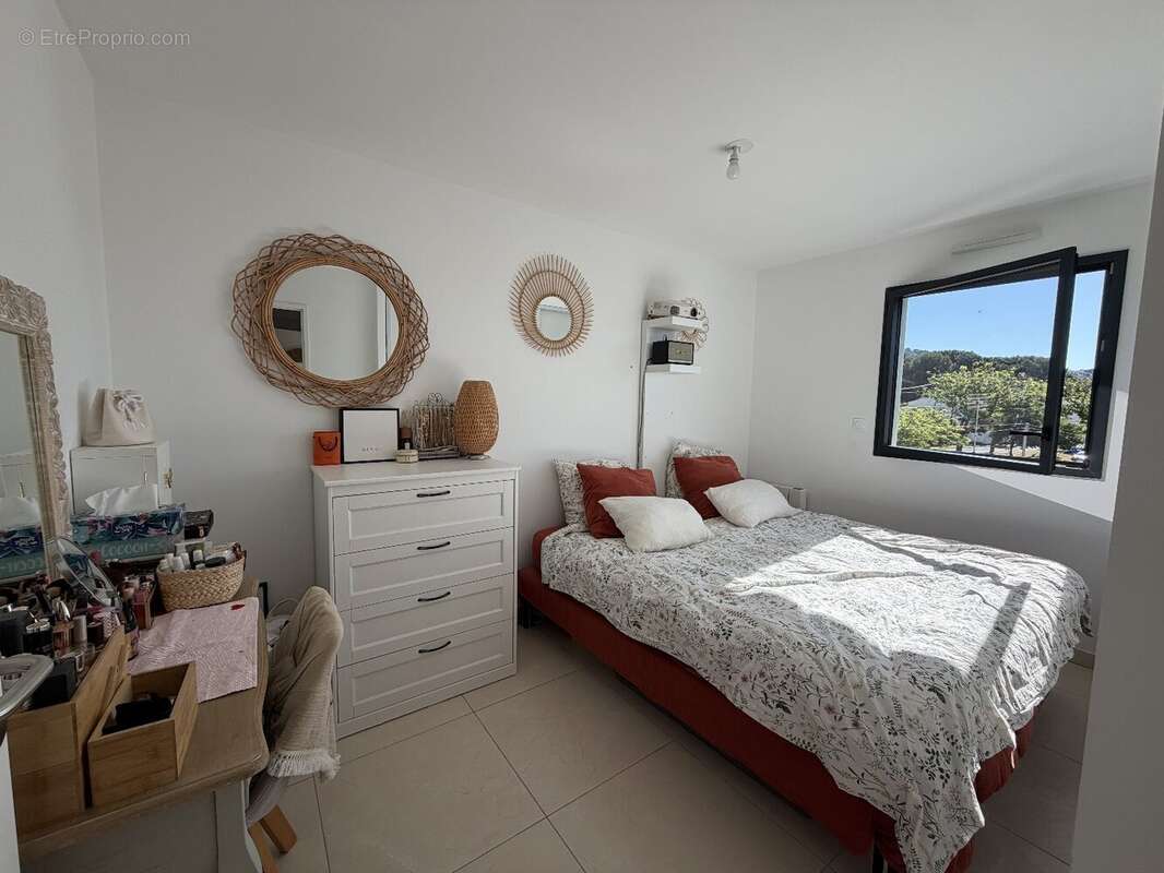 Appartement à SETE