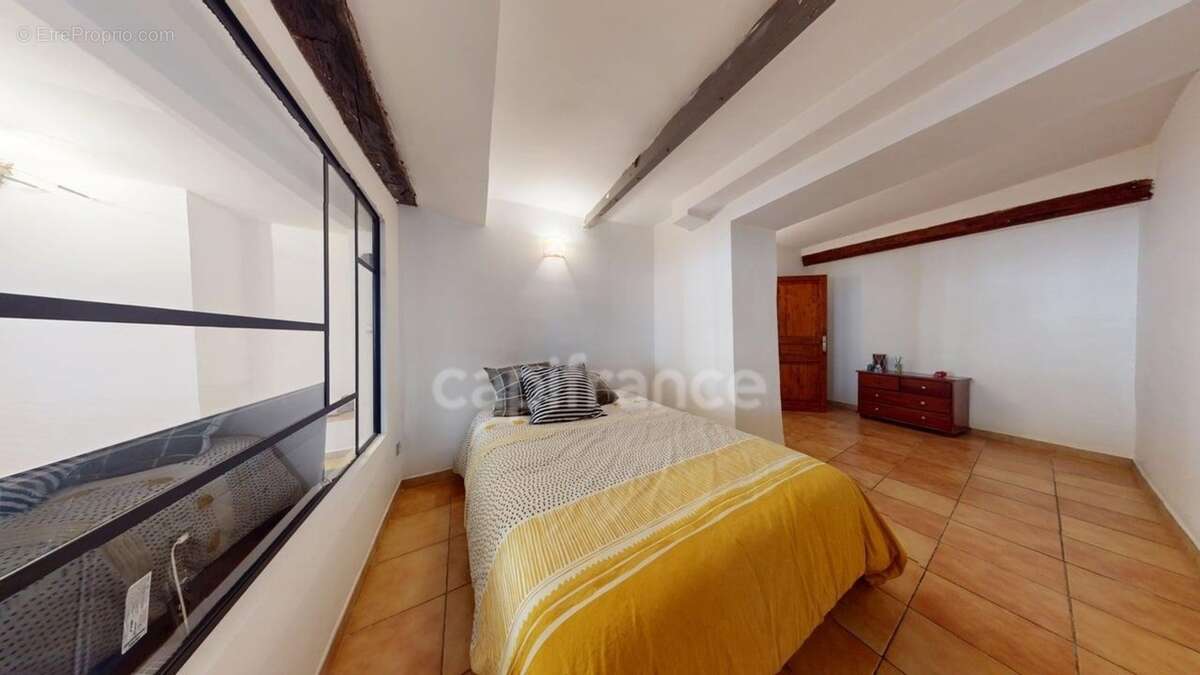 Appartement à vendre 2 pièces BRIGNOLES (83) - photo 8