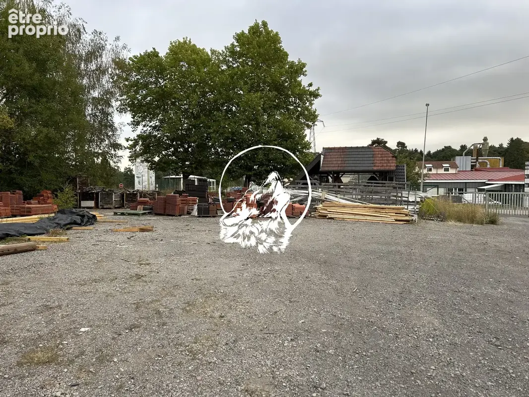 Commerce 518 m² à vendre à Longeville-Les-Saint-Avold (57740) - photo 6