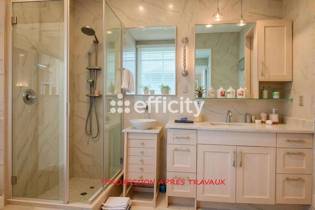 Maison à AIGUEPERSE