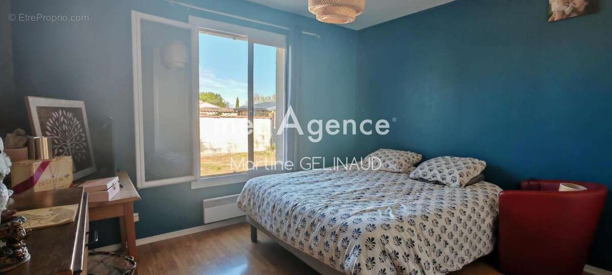 Maison 134 m² à Fontcouverte  - photo 7