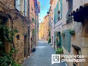 Appartement à MONTAUROUX