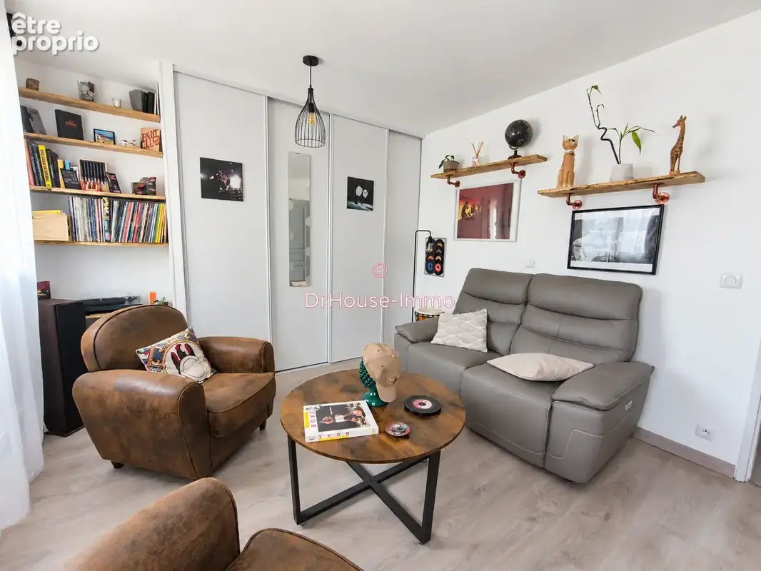 Maison 4 pièces 90 m² à vendre à Roulans (25640) - photo 6