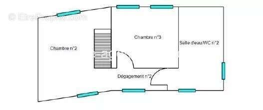 Maison à COARAZE