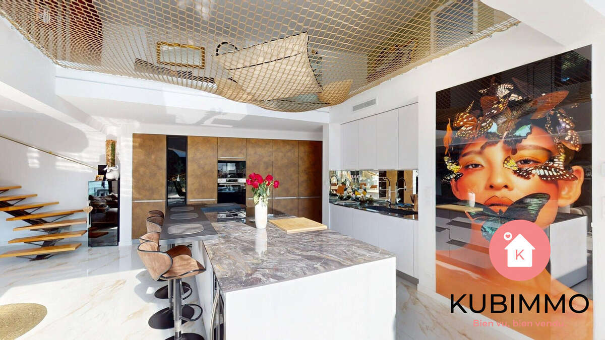 Maison à JARD-SUR-MER