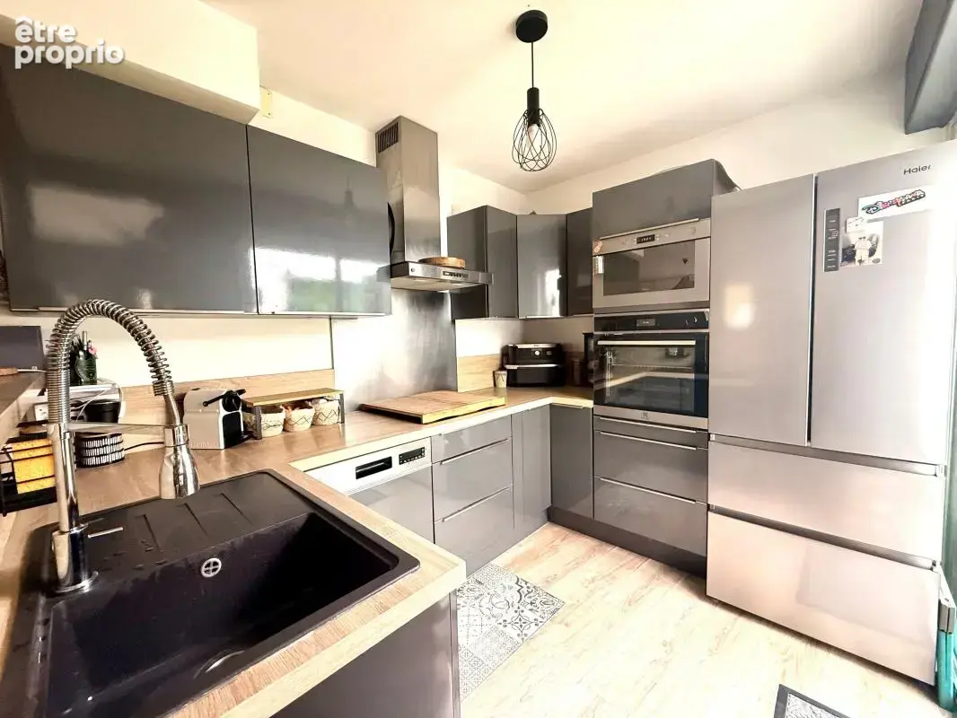 Appartement À Vendre - photo 2
