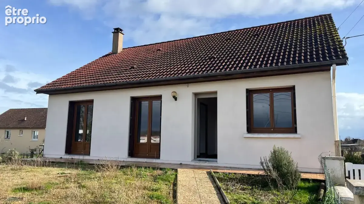 Maison à VAAS