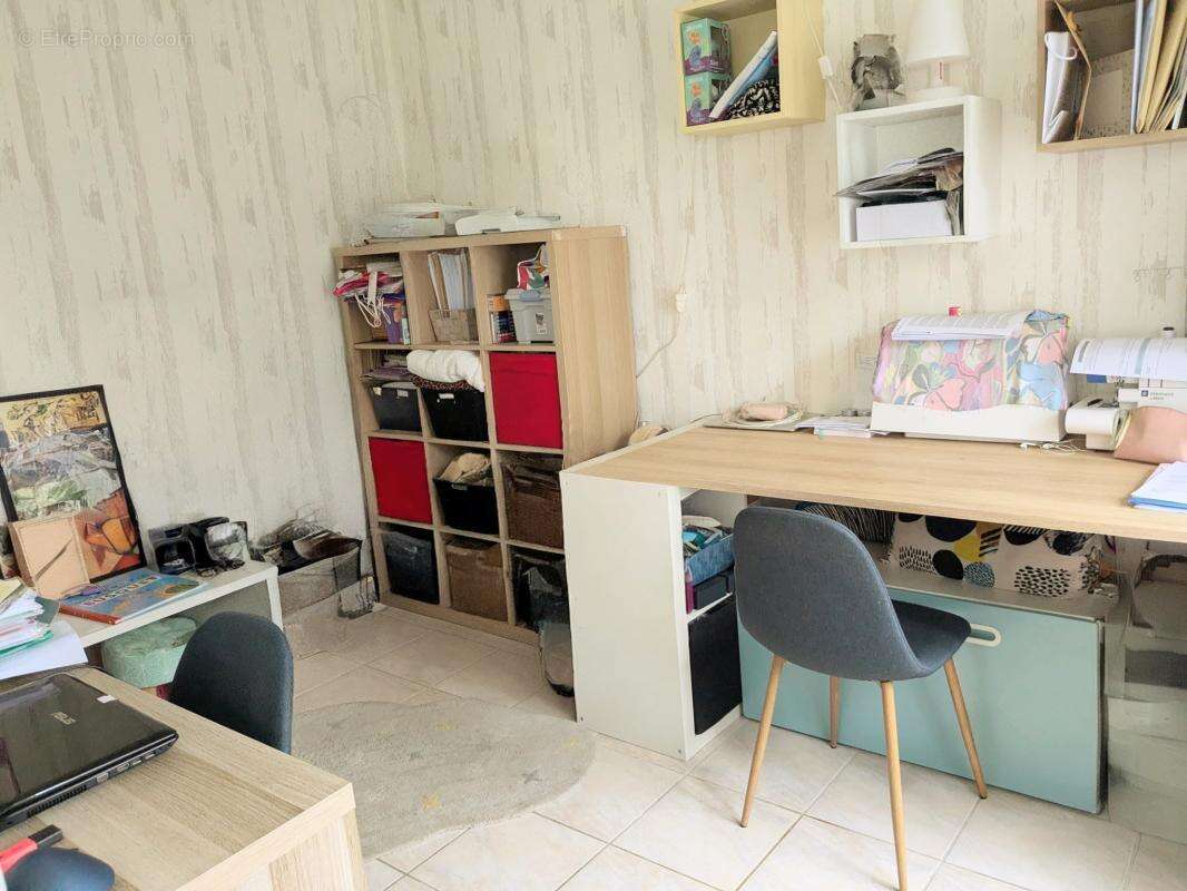 Appartement à MERIGNAC