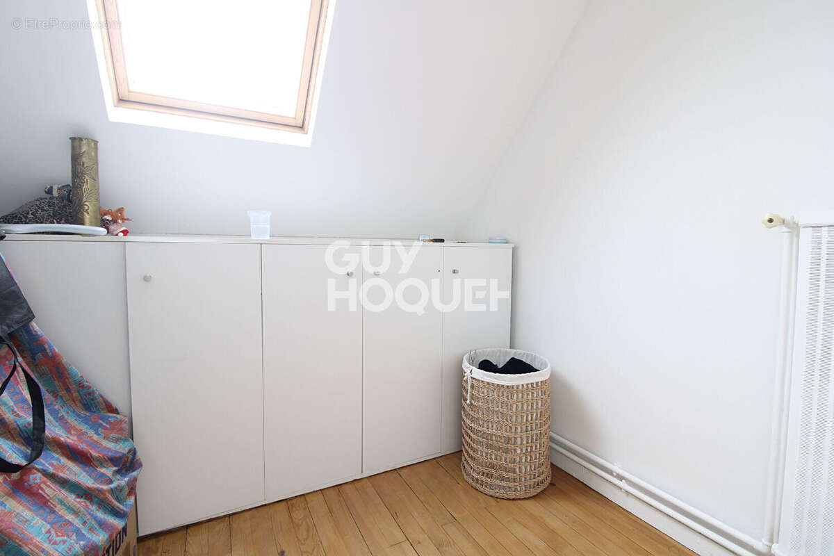 Maison à BRIE-COMTE-ROBERT