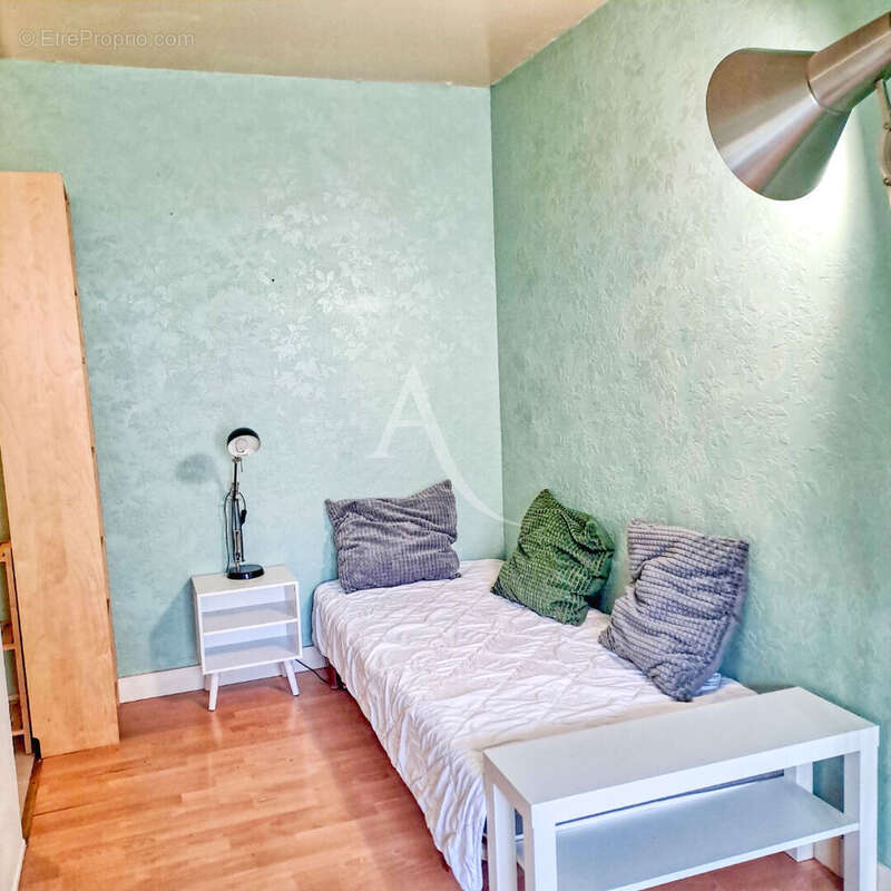 Appartement à MASSY