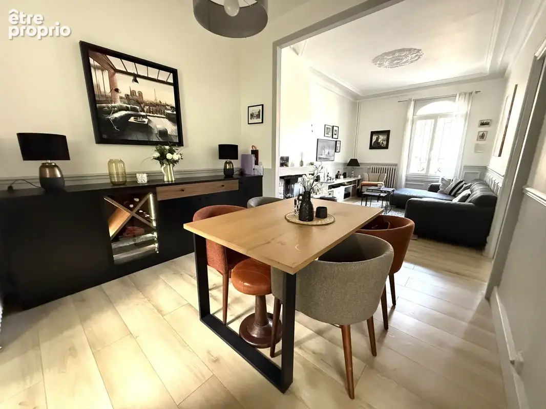 Maison 5 pièces 125 m² à vendre à Le Havre (76600) - photo 2