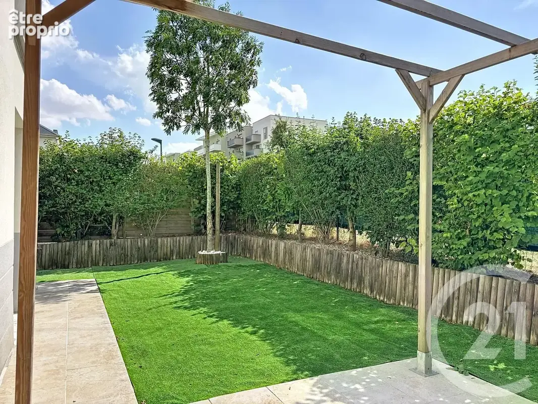Maison 3 pièces 63 m² à vendre à Chartres (28000) - photo 8