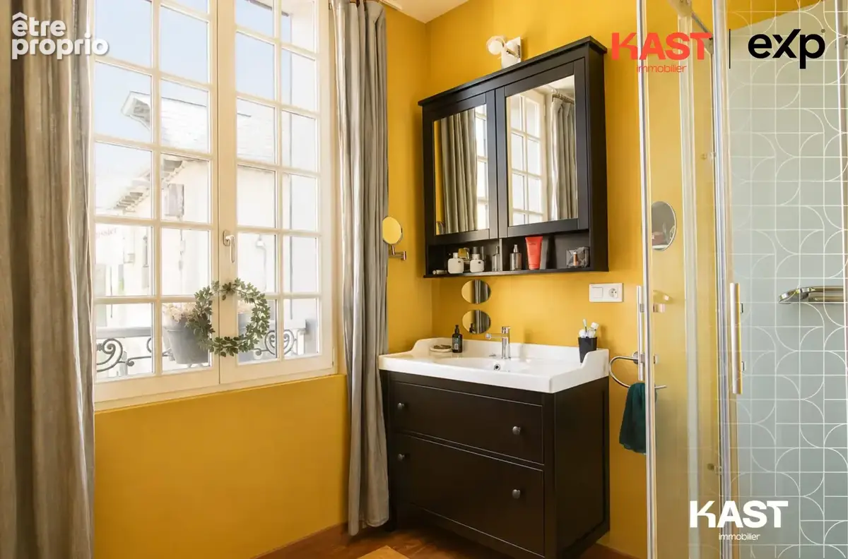 Maison 85 m² à Chateaugiron  - photo 6