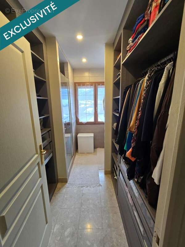 Photo 9 - Maison à CHAMBERY