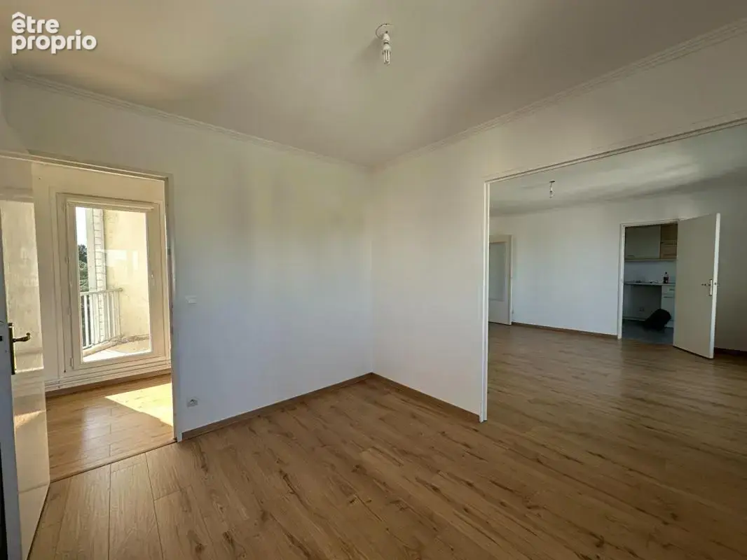 Appartement Nantes 4 pièce(s) 81.64 m2 - photo 8