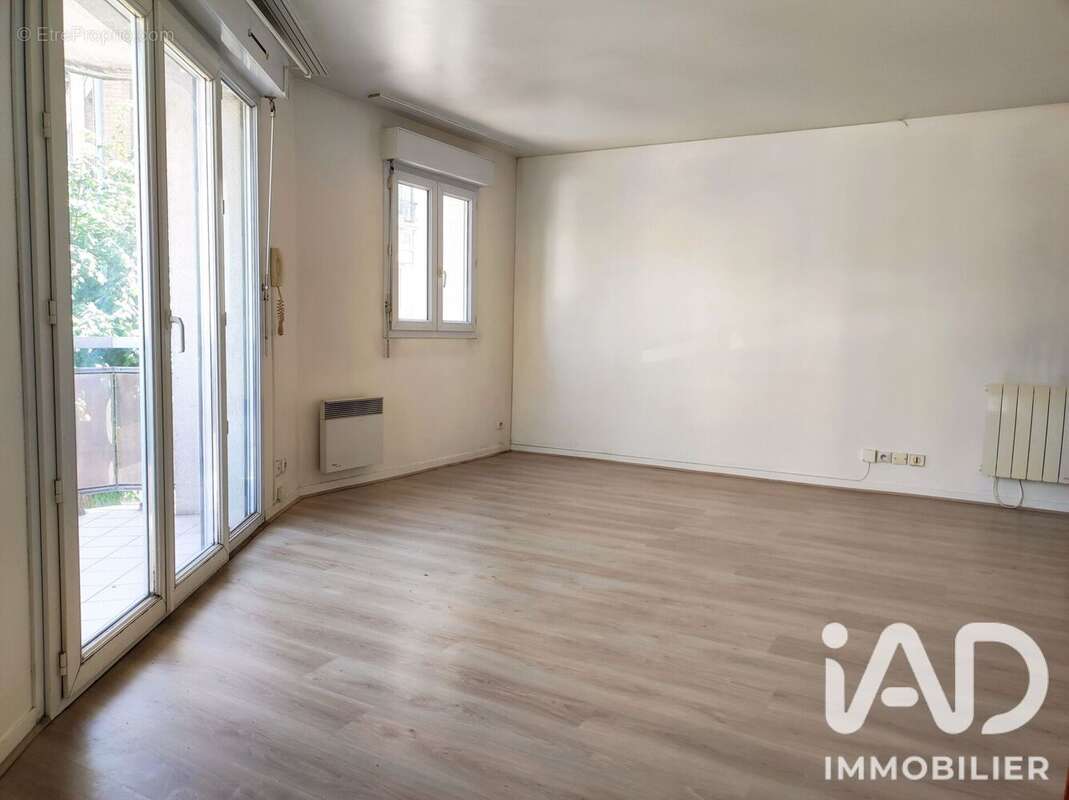 Photo 3 - Appartement à VILLIERS-LE-BEL