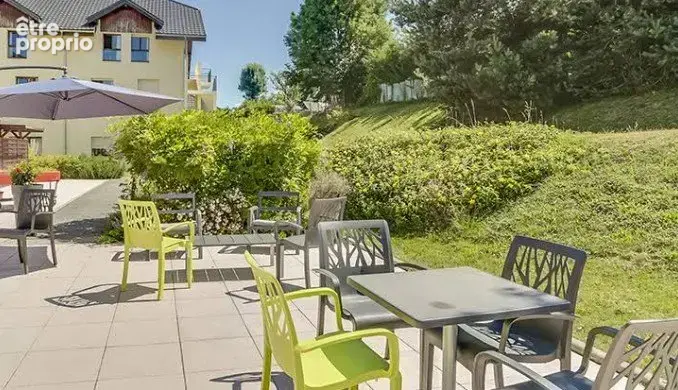 INVESTISSEMENT LOCATIF  QUINTAL  Résidence EHPAD Le Jardin des Gentianes - 7,09 % de rentabilité - photo 12