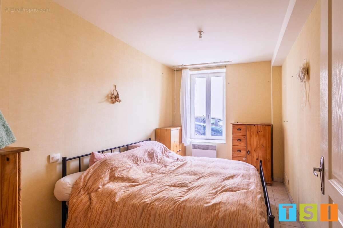 Maison à CAZERES