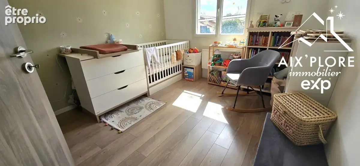 Maison 107 m² à Chatillon-La-Palud  - photo 6